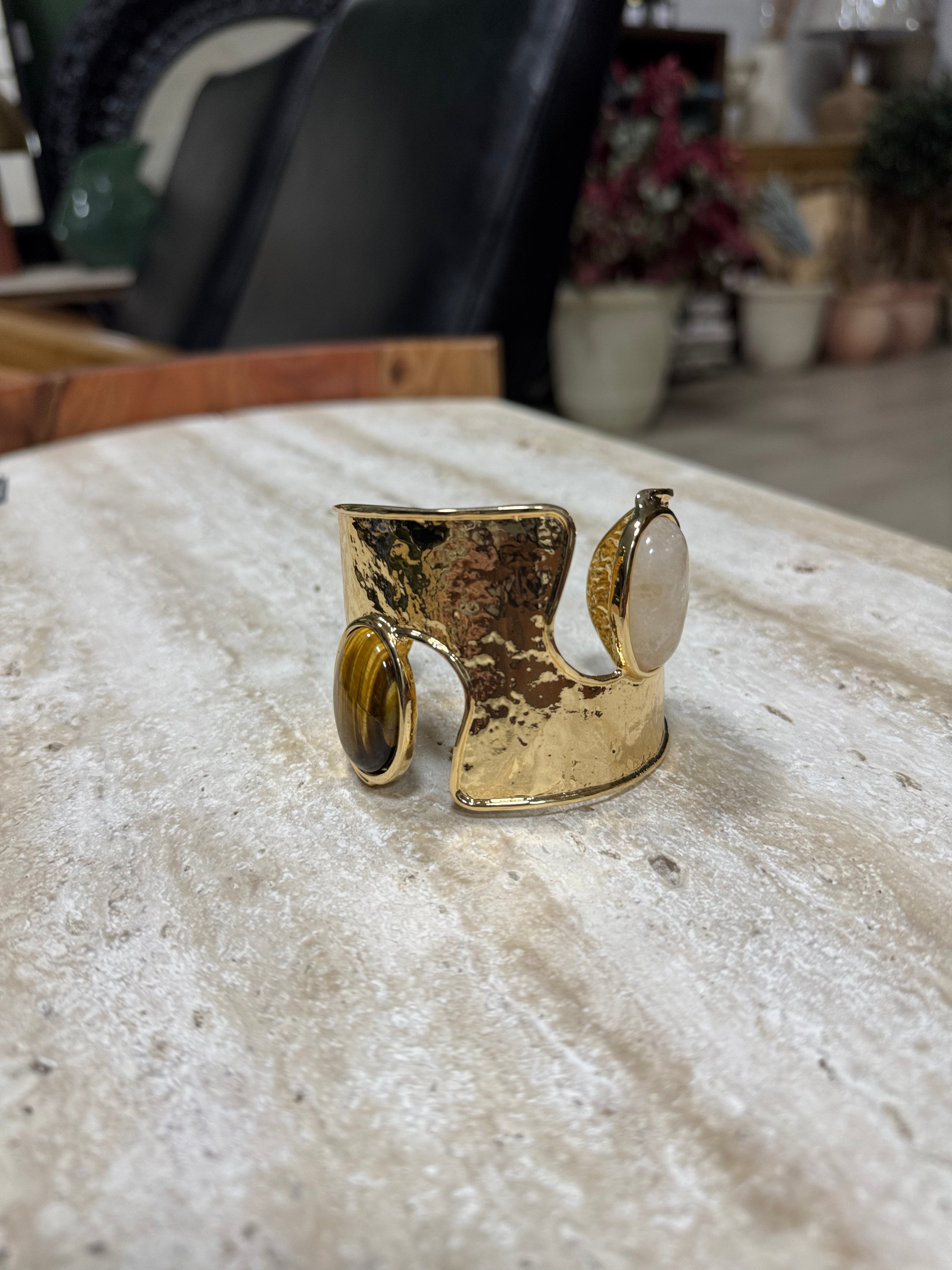 Brazalete África