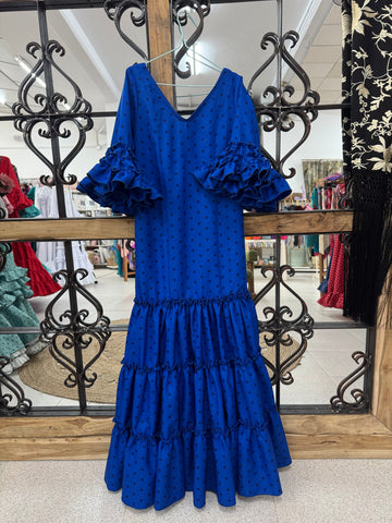 Vestido Córdoba Niña T.14