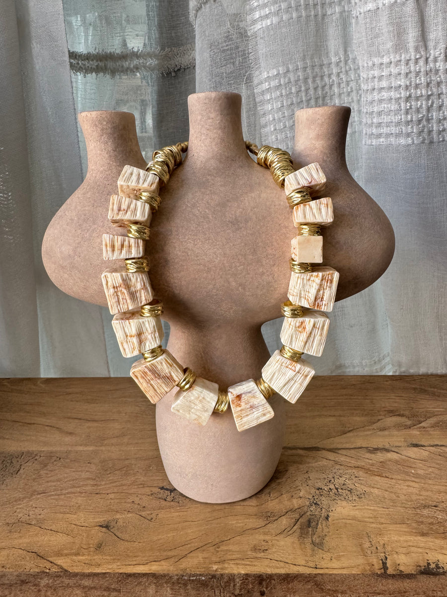 Choker Egipto