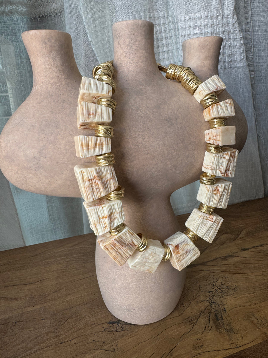 Choker Egipto