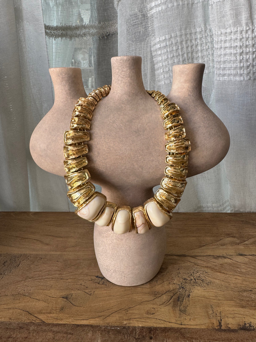 Choker Vertebral