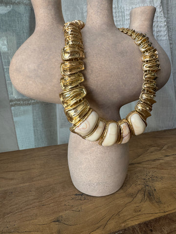 Choker Vertebral