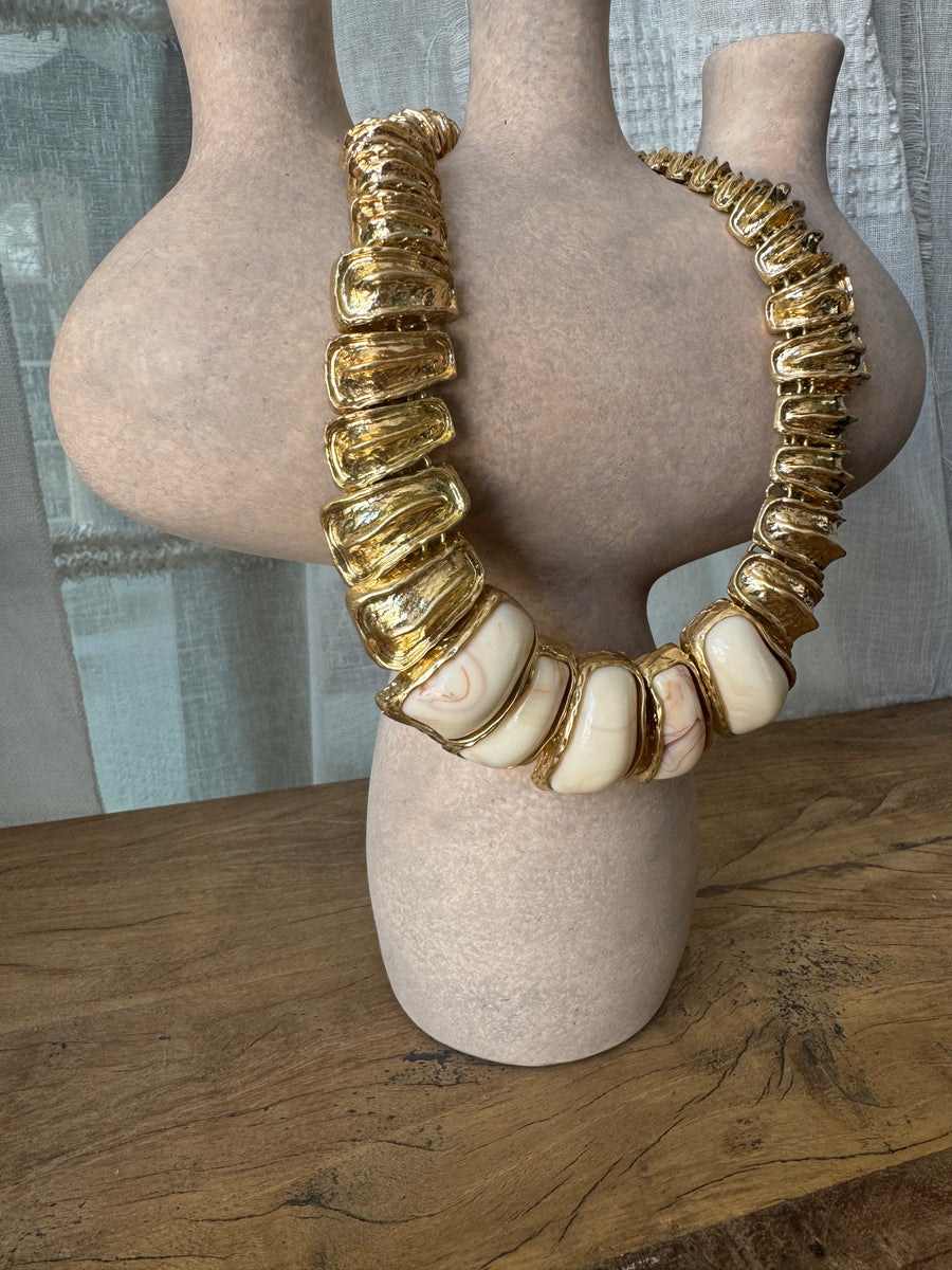 Choker Vertebral