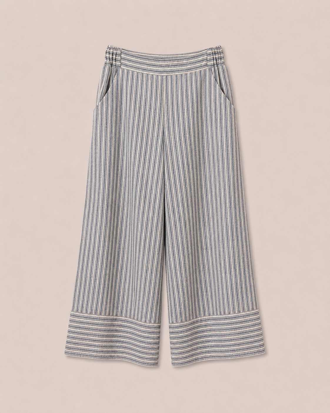 Pantalón Rayas