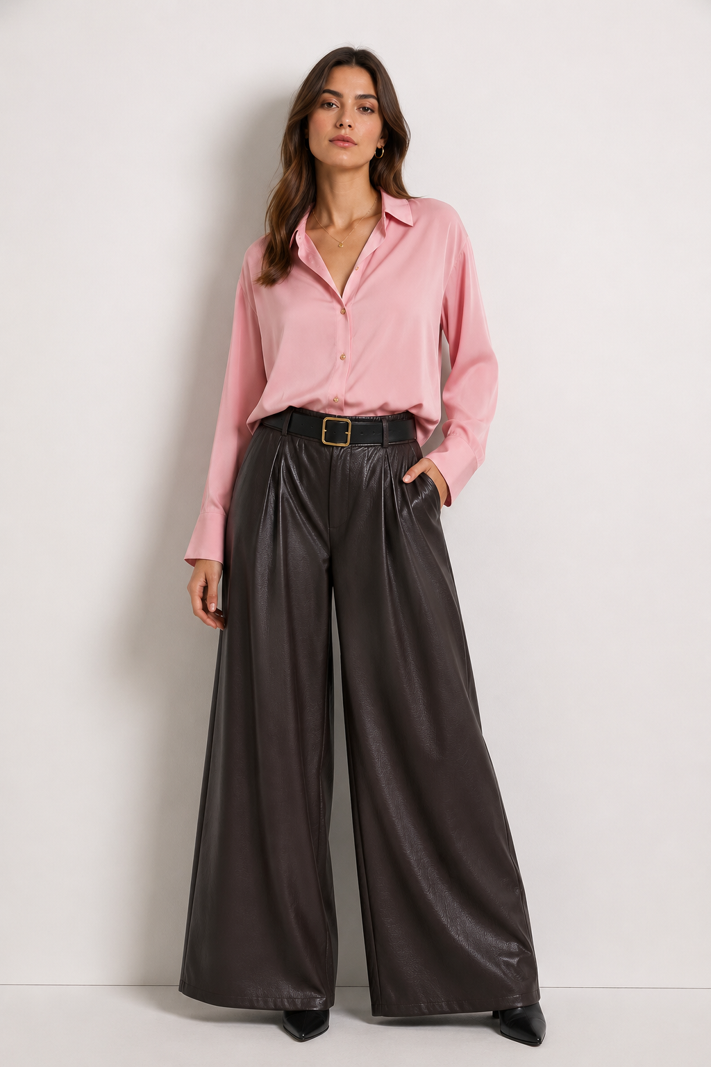 Pantalón Nordic