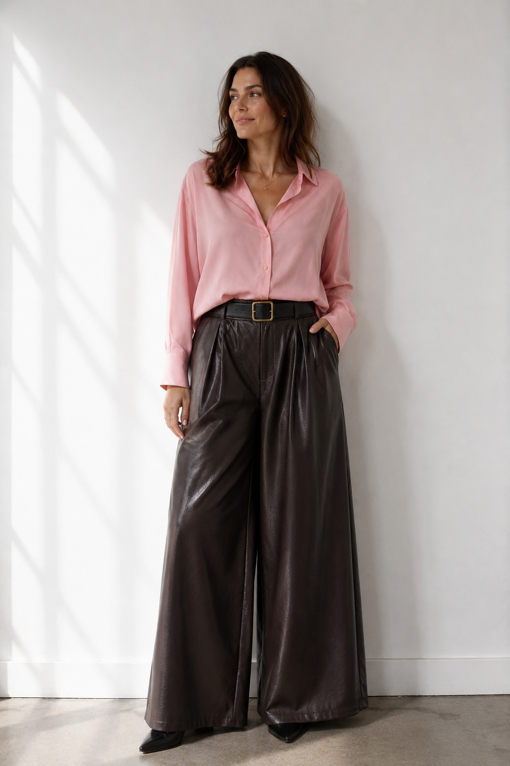 Pantalón Nordic