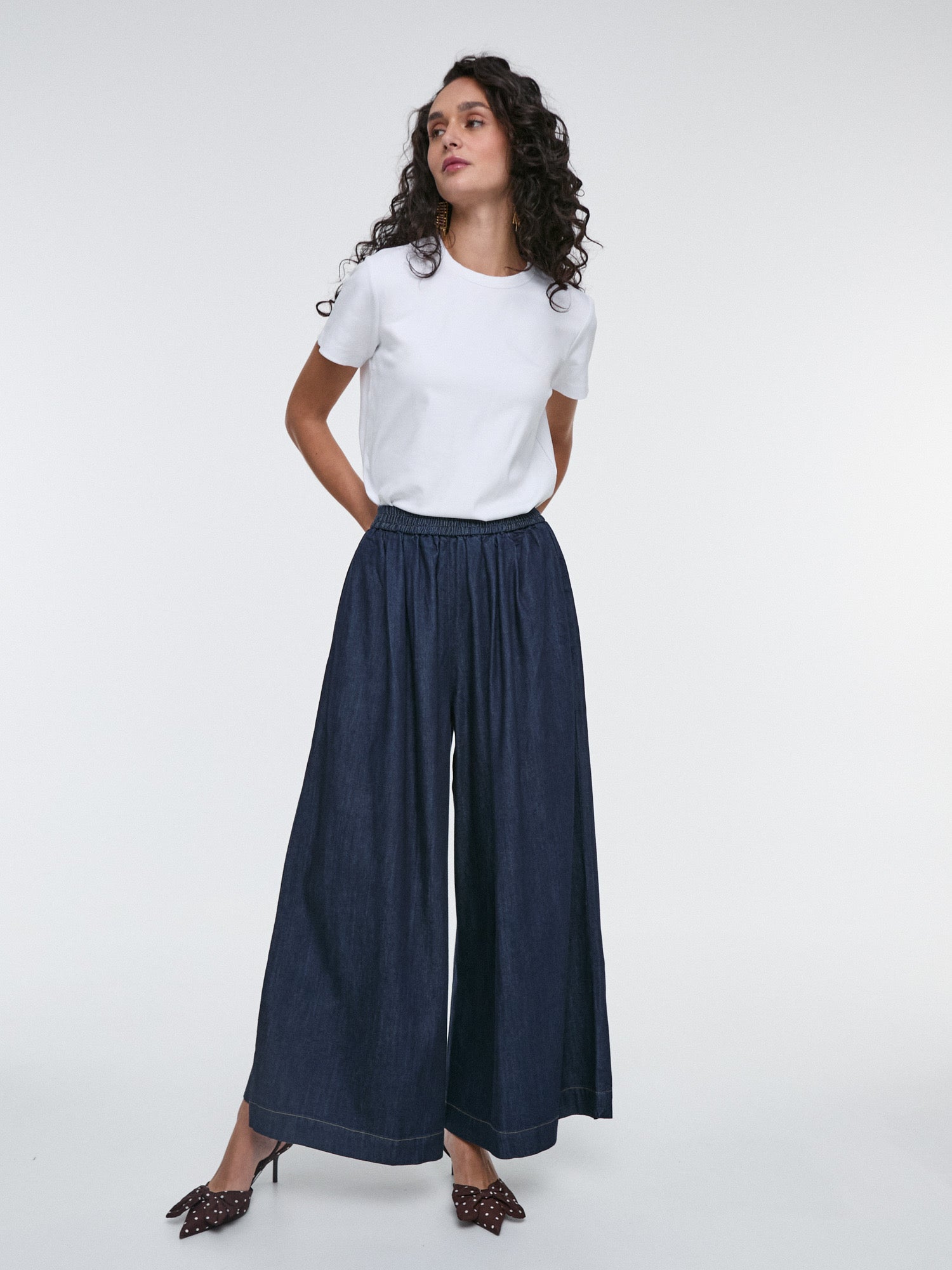 Pantalón Vaquero
