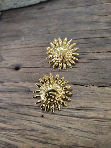 Pendientes Sun Sun