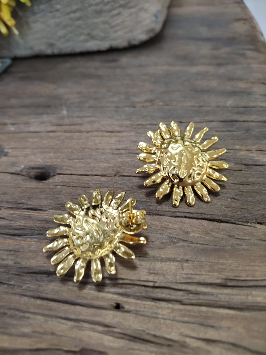 Pendientes Sun Sun