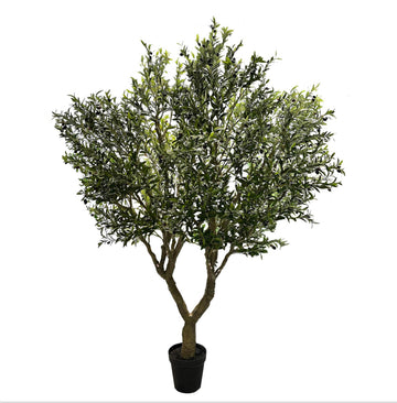 Árbol artificial Olivo 250cm