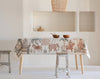 Mantel Kiara