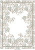 Mantel Evora 2