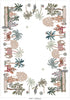Mantel Kiara