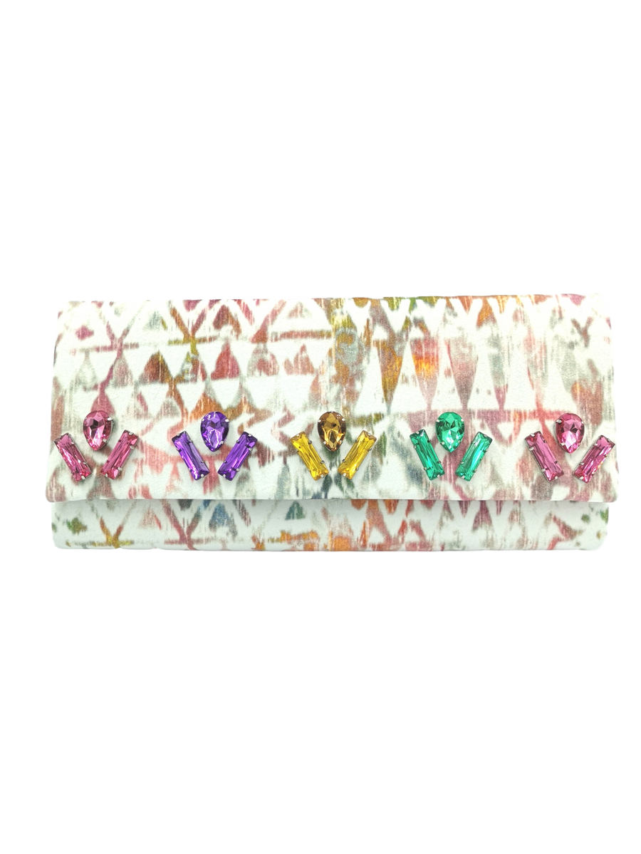 Cartera Grecia