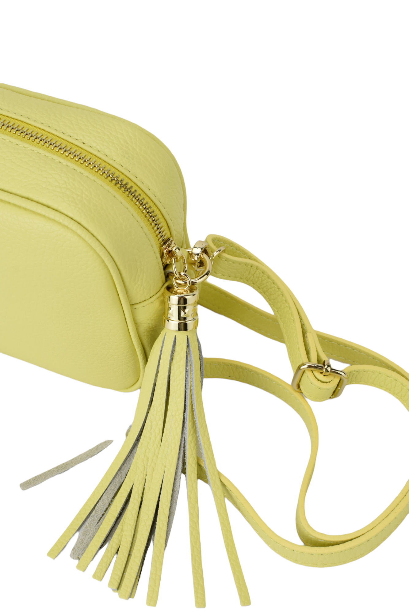 Bandolera Lima Personalizada