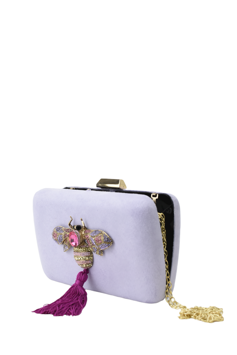 Clutch malva hotsell