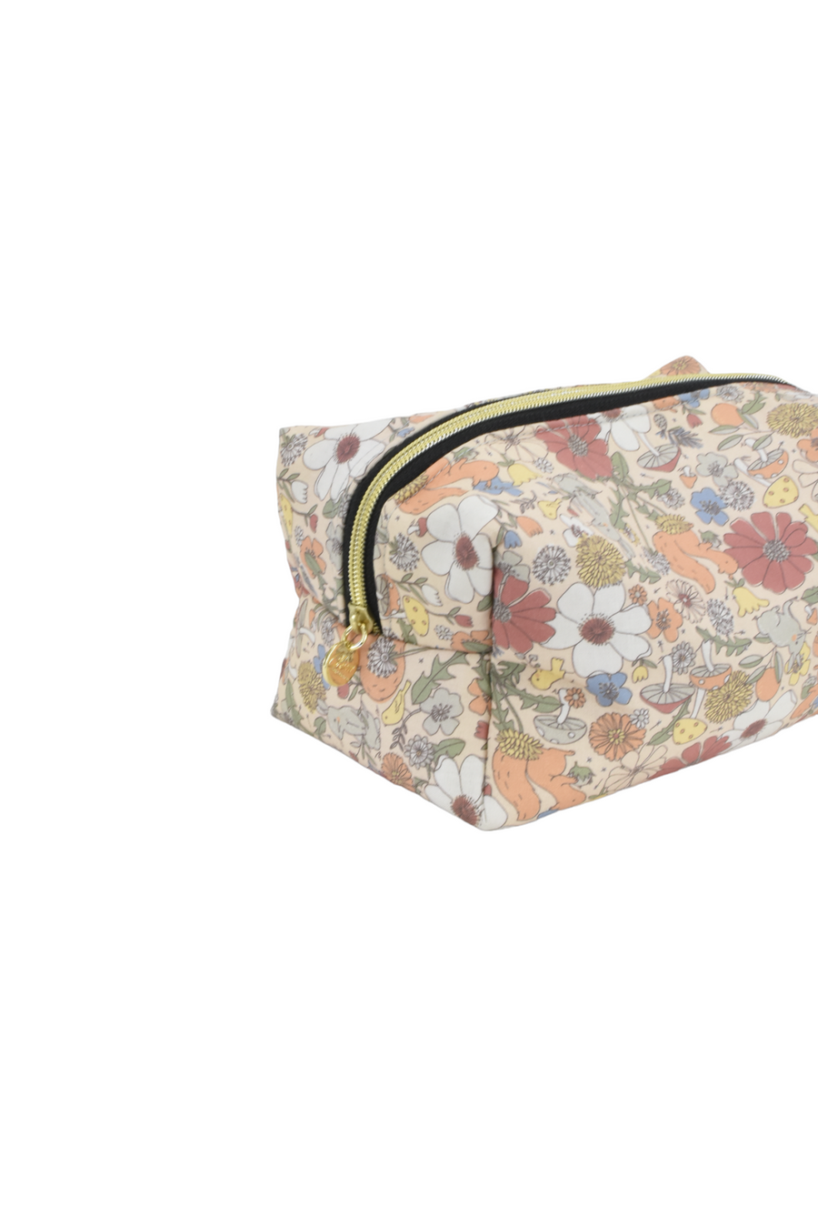 Neceser Liberty Floral