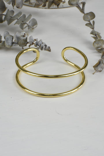 Brazalete Doble