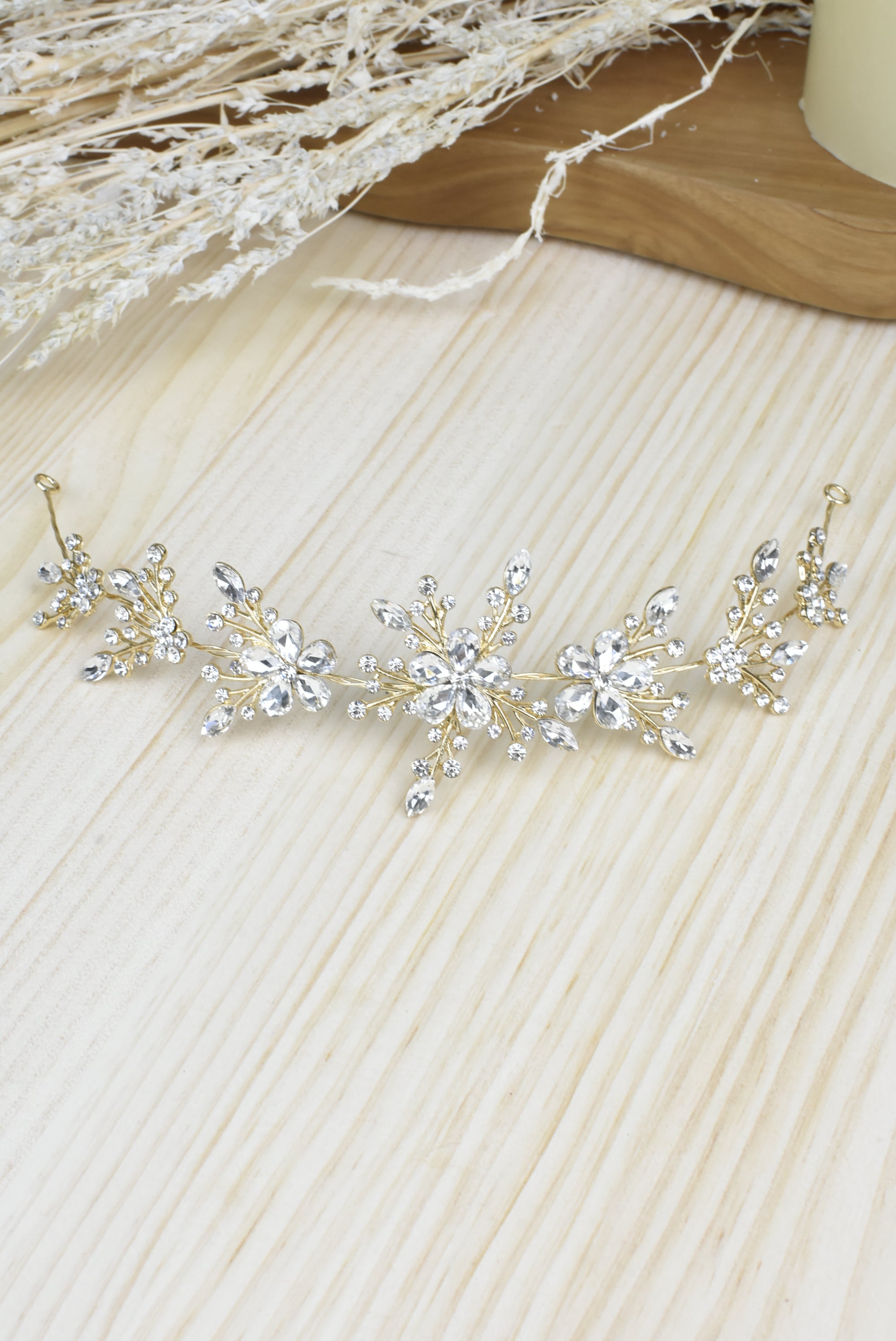 Tiara Estrella Brillo