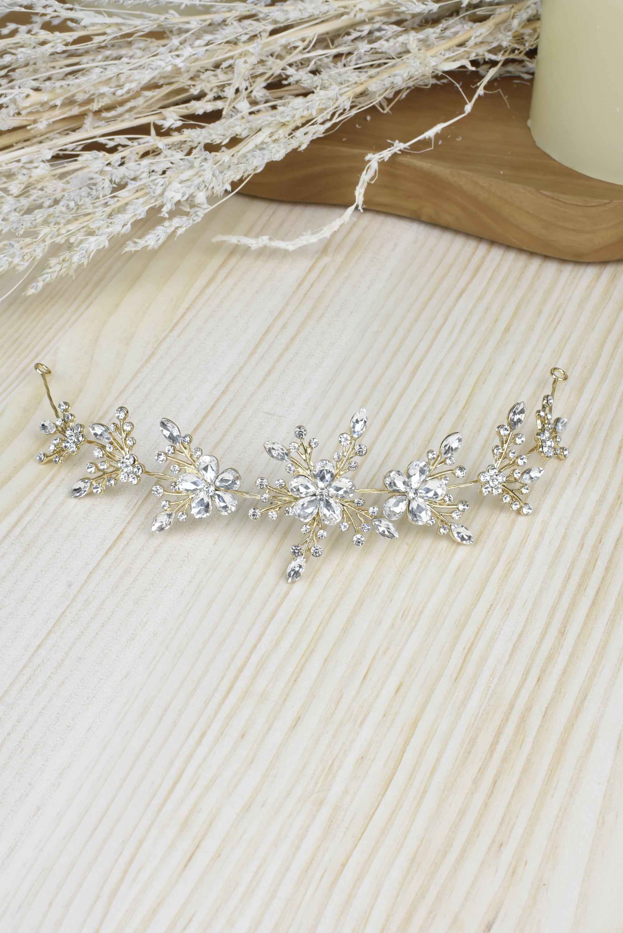 Tiara Estrella Brillo