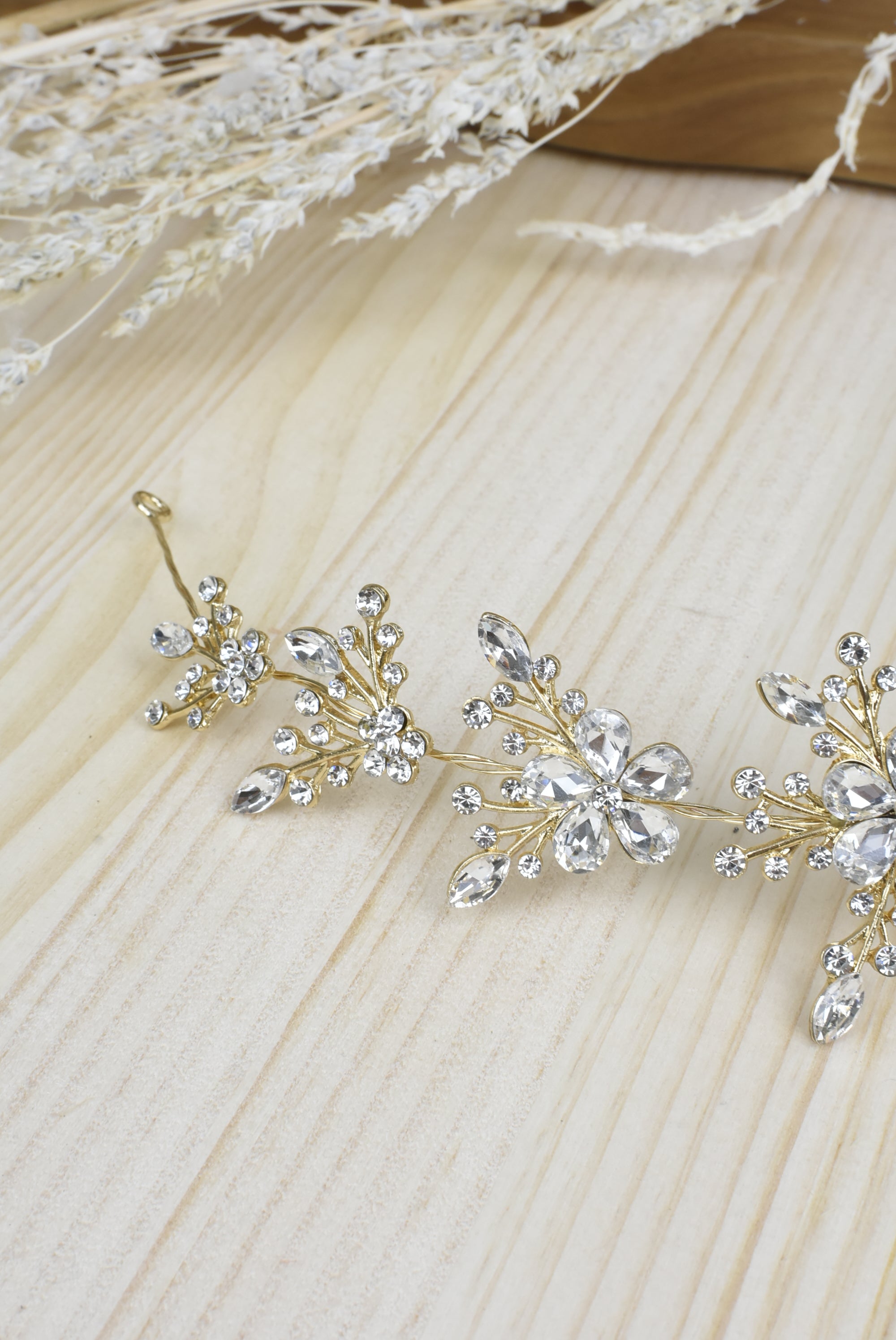 Tiara Estrella Brillo