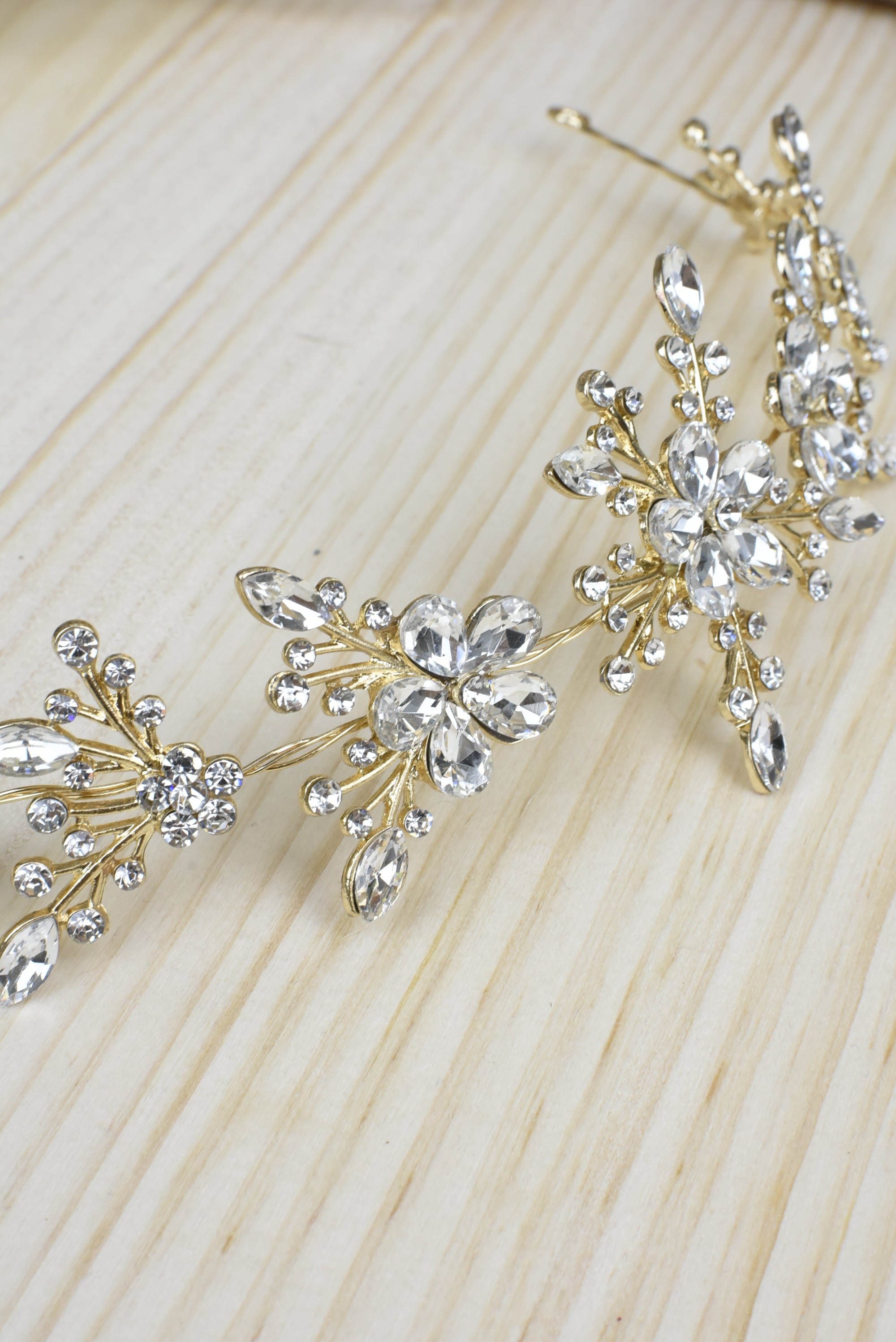 Tiara Estrella Brillo