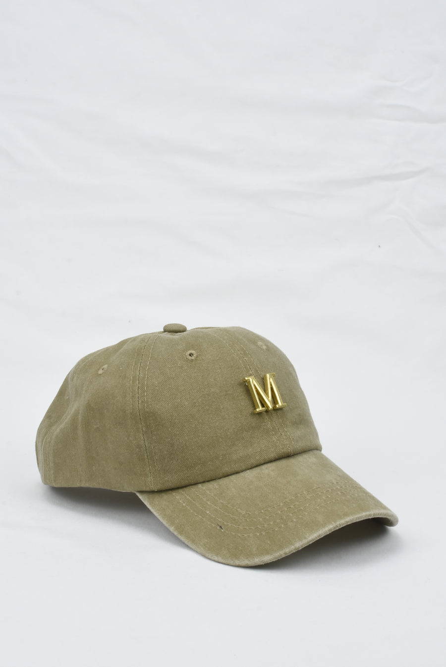 Gorra Beig Vaquera