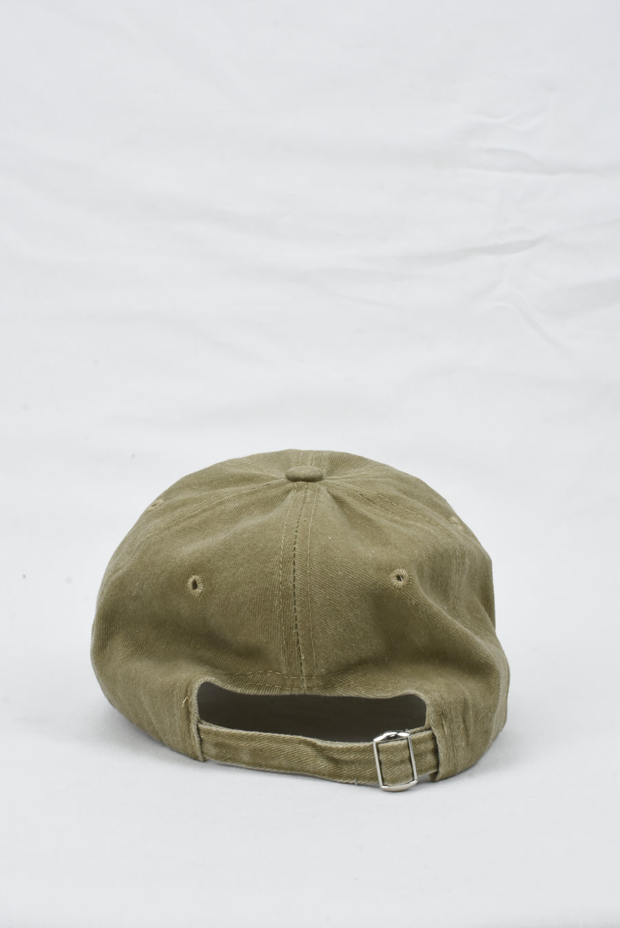 Gorra Beig Vaquera