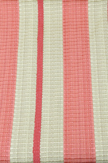 Tejido Jacquard Rayas