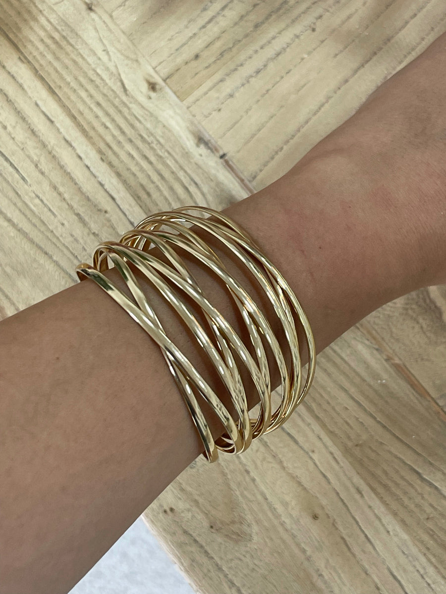 Brazalete Olivia