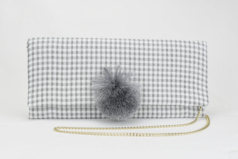 Cartera De Mano Vichy