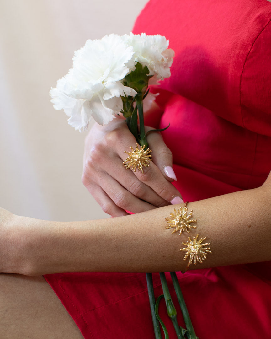 Pulsera Erizo